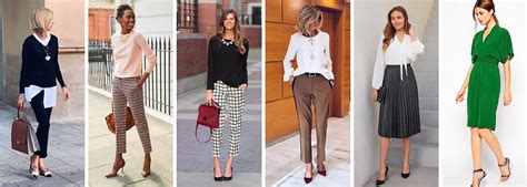 Female Professionals: What Is Smart Casual And How Do I.